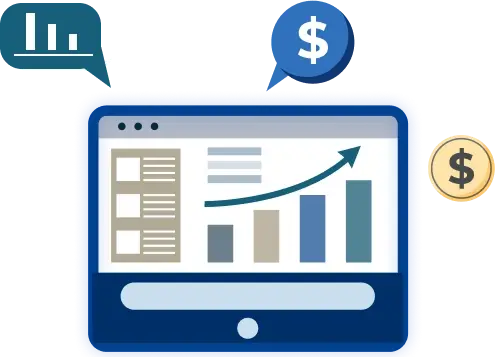 GebrultexPro - Desentralisert finansøkosystem